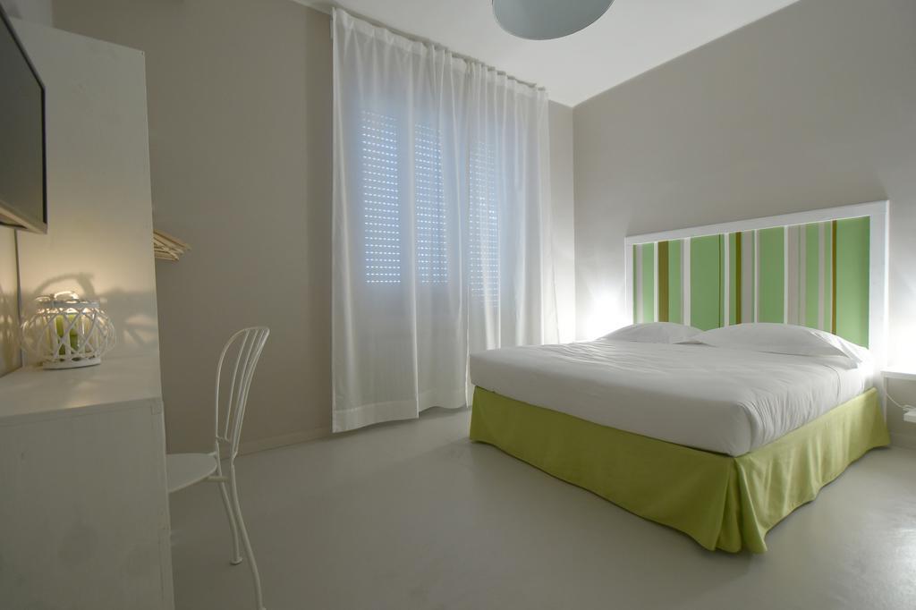Bed and Breakfast Myricae Матера Екстер'єр фото